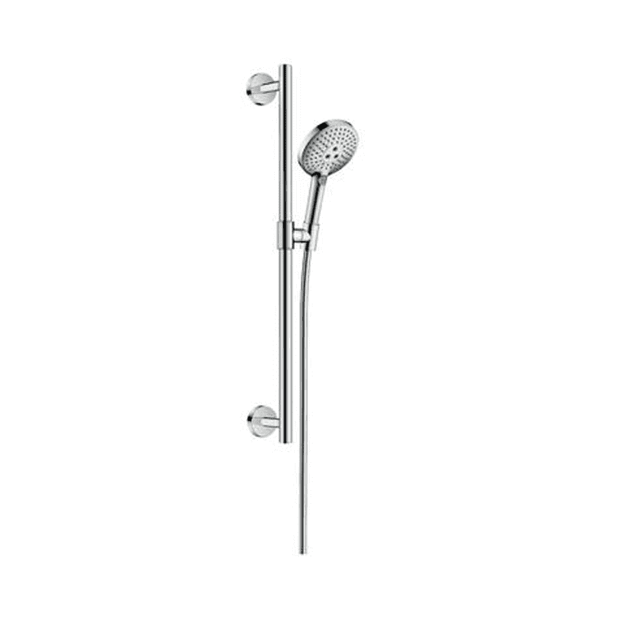Bộ sen tay có thanh trượt Raindance Select S 120 589.52.673